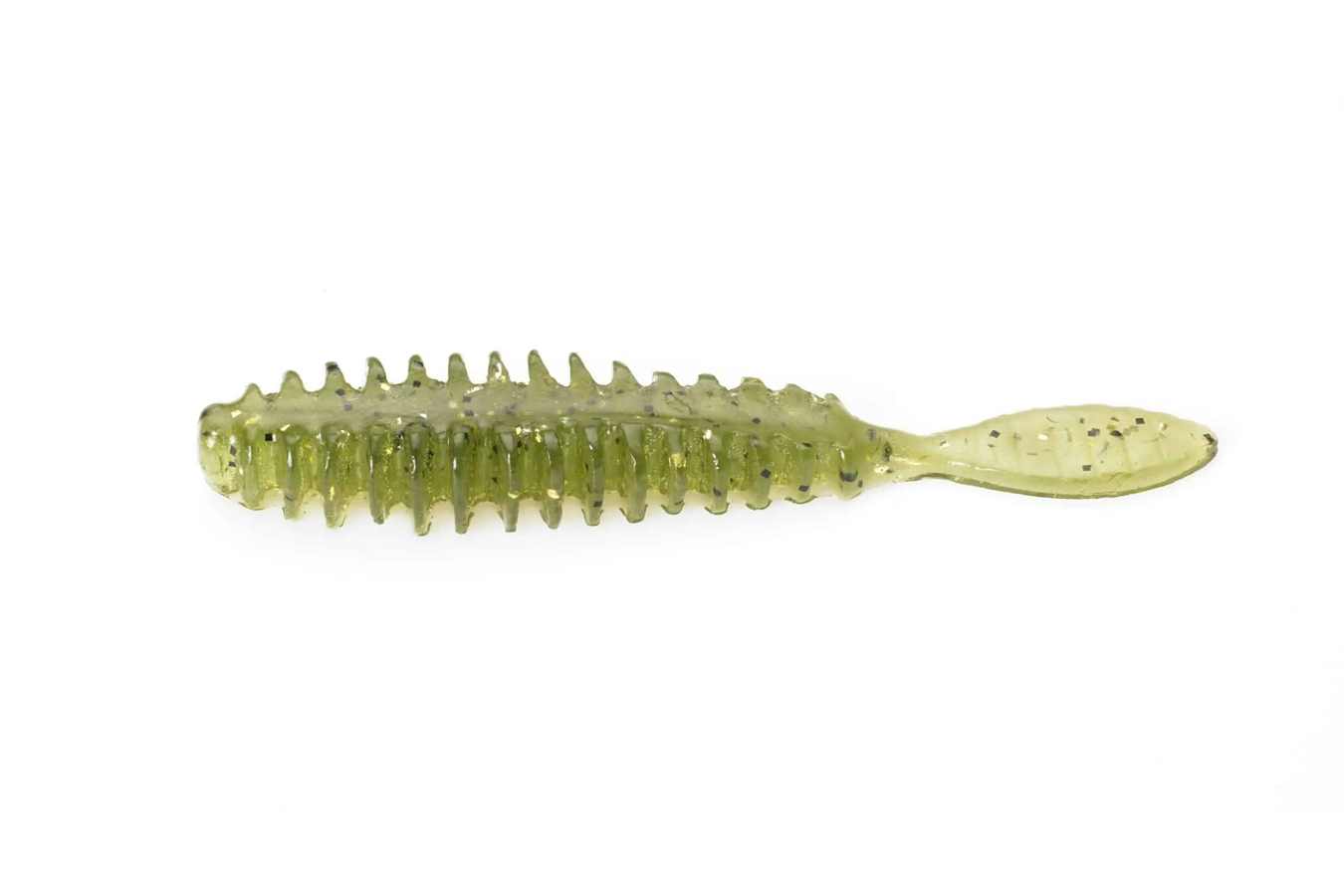 POOR BOYS BAITS Erie Darter Jr Bait 10 PK